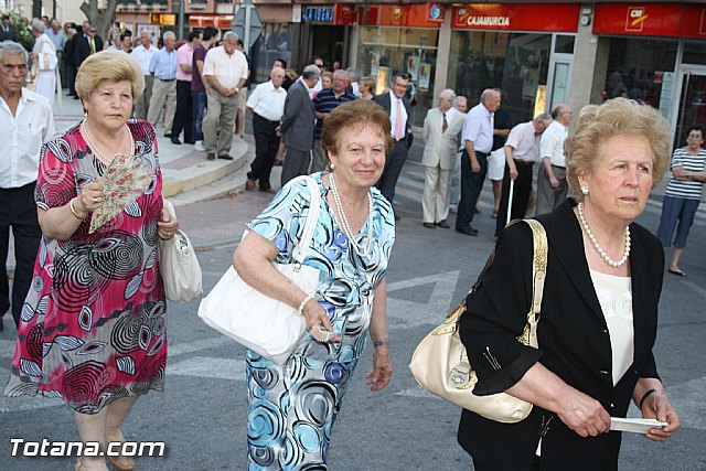 Procesin del Corpus Christi - Totana 2012 - 142