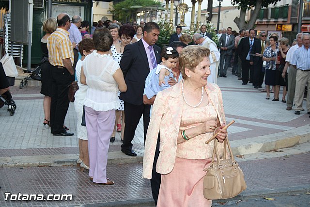Procesin del Corpus Christi - Totana 2012 - 144
