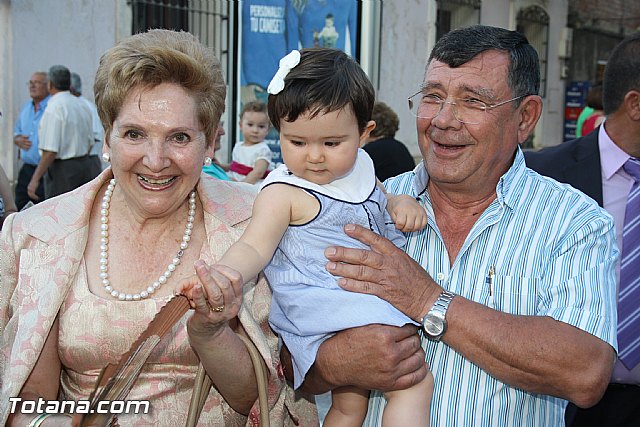 Procesin del Corpus Christi - Totana 2012 - 146