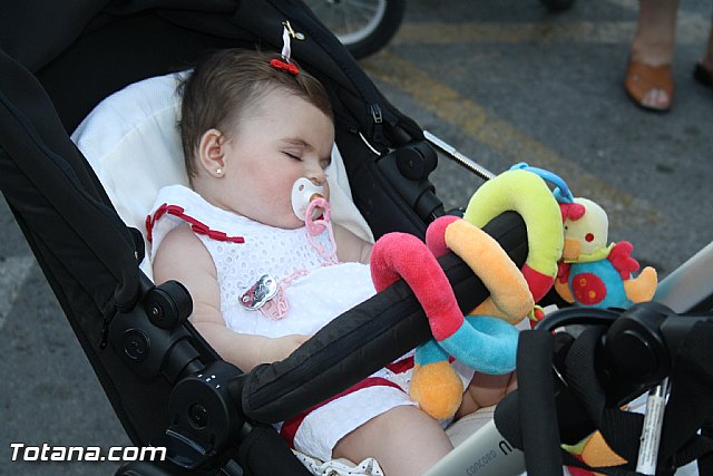 Procesin del Corpus Christi - Totana 2012 - 150