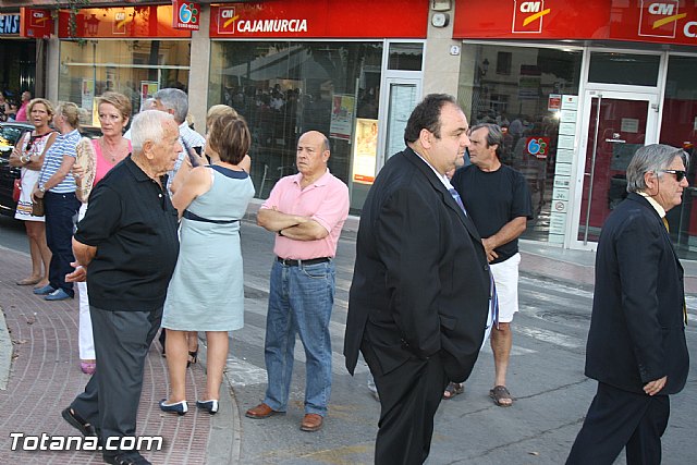 Procesin del Corpus Christi - Totana 2012 - 152