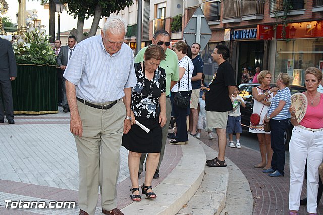 Procesin del Corpus Christi - Totana 2012 - 153