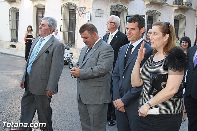 Procesin del Corpus Christi - Totana 2012 - 166