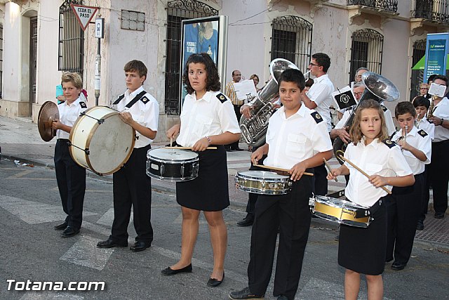 Procesin del Corpus Christi - Totana 2012 - 169