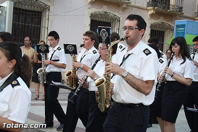 Procesin del Corpus Christi - Totana 2012 - 173