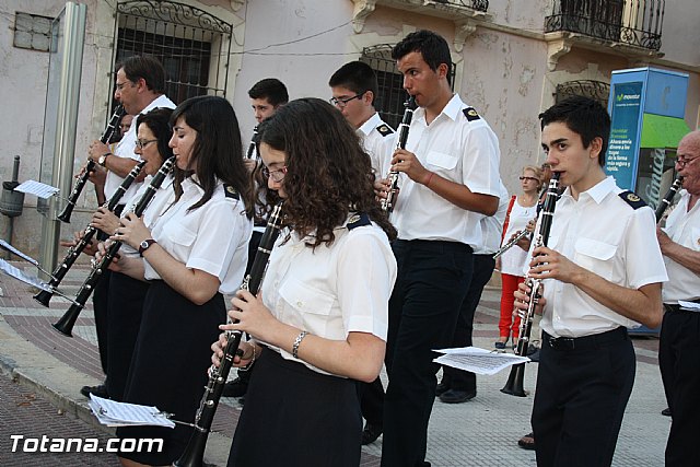 Procesin del Corpus Christi - Totana 2012 - 174