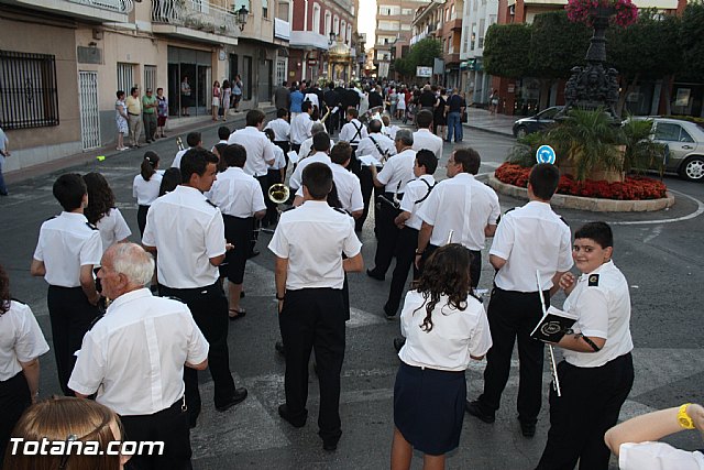 Procesin del Corpus Christi - Totana 2012 - 177