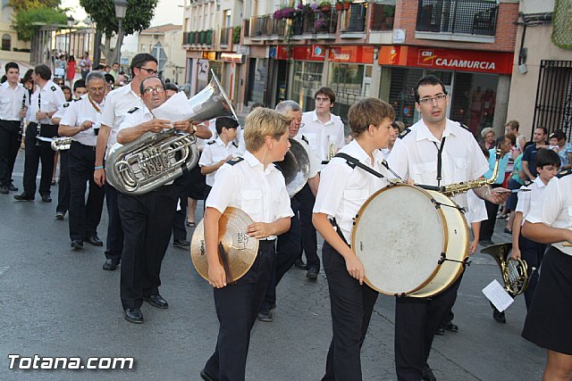 Procesin del Corpus Christi - Totana 2012 - 178