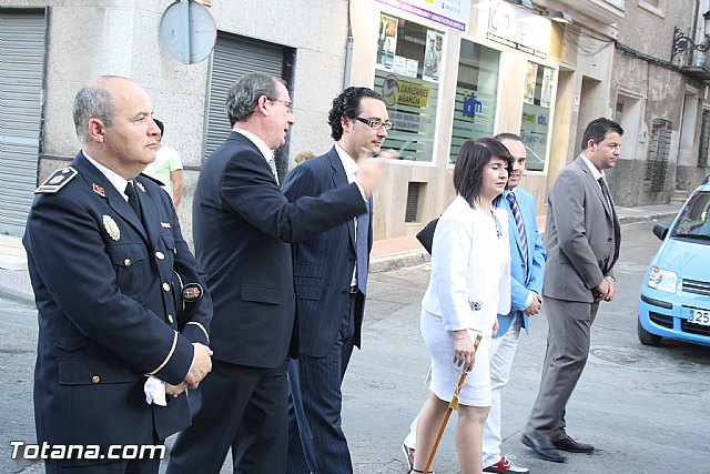 Procesin del Corpus Christi - Totana 2012 - 183