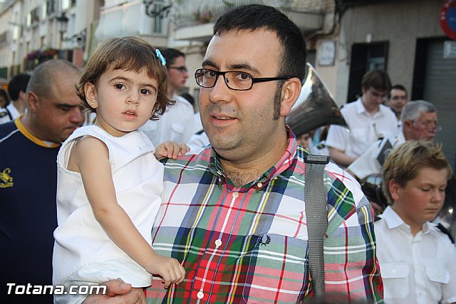 Procesin del Corpus Christi - Totana 2012 - 184