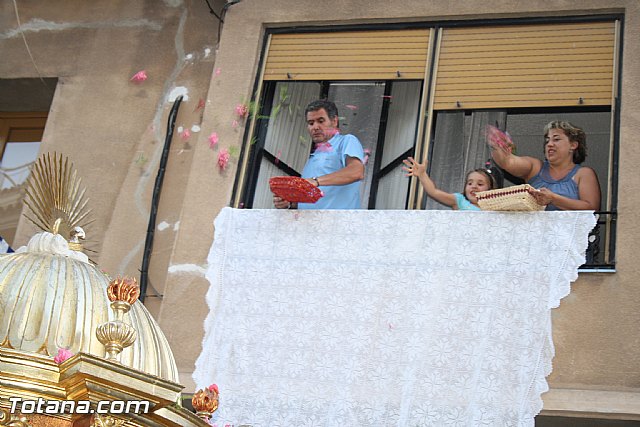 Procesin del Corpus Christi - Totana 2012 - 189