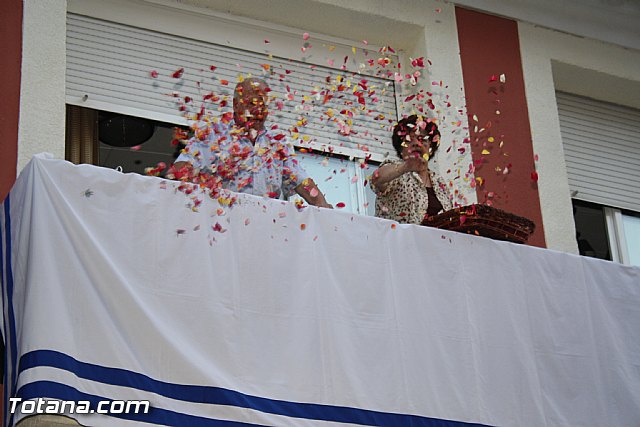 Procesin del Corpus Christi - Totana 2012 - 190