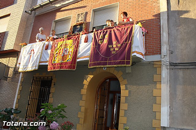 Procesin del Corpus Christi - Totana 2012 - 192
