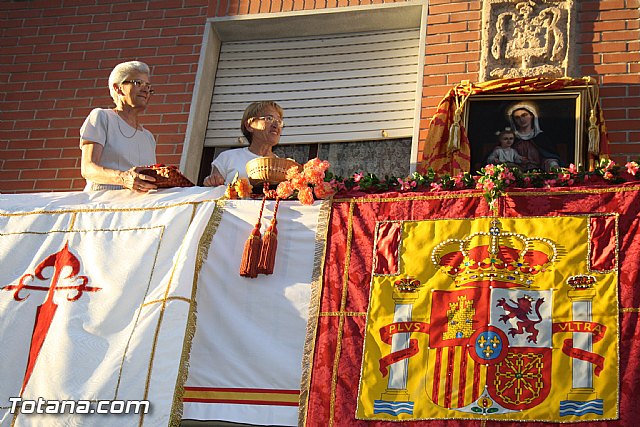 Procesin del Corpus Christi - Totana 2012 - 193