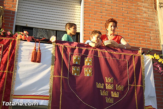 Procesin del Corpus Christi - Totana 2012 - 194