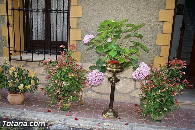 Procesin del Corpus Christi - Totana 2012 - 195