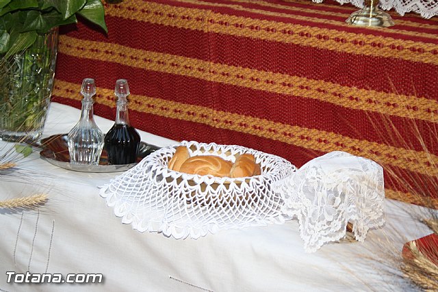 Procesin del Corpus Christi - Totana 2012 - 200