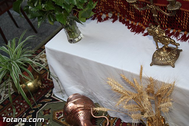 Procesin del Corpus Christi - Totana 2012 - 202