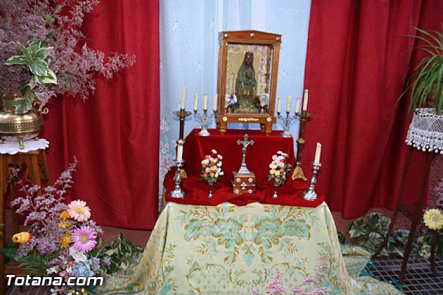 Procesin del Corpus Christi - Totana 2012 - 204