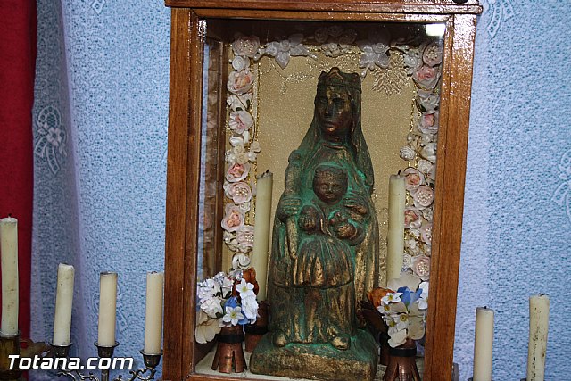 Procesin del Corpus Christi - Totana 2012 - 205