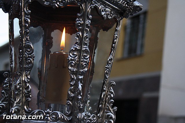 Procesin del Corpus Christi - Totana 2012 - 212