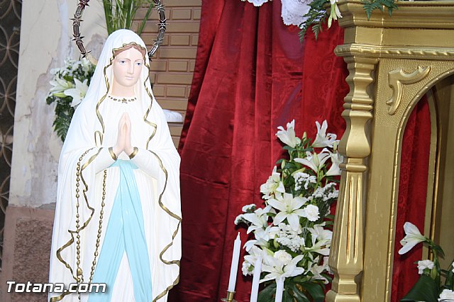 Procesin del Corpus Christi - Totana 2012 - 215