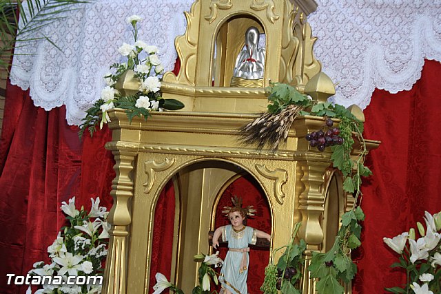 Procesin del Corpus Christi - Totana 2012 - 216