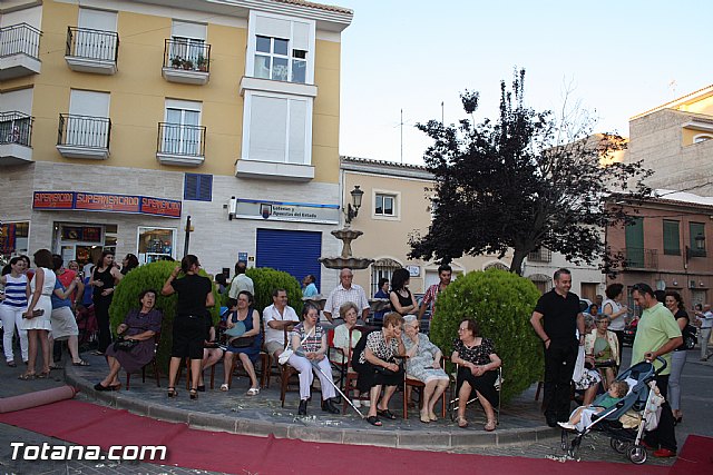 Procesin del Corpus Christi - Totana 2012 - 221