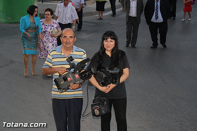 Procesin del Corpus Christi - Totana 2012 - 229