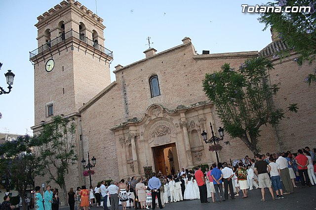 Procesin del Corpus Christi - Totana 2012 - 232