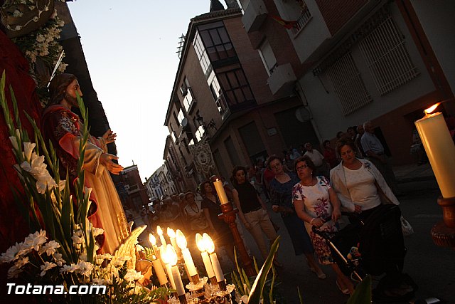 Procesin del Corpus Christi - Totana 2012 - 237