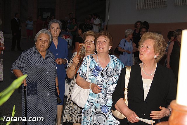 Procesin del Corpus Christi - Totana 2012 - 241