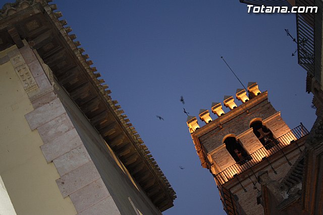 Procesin del Corpus Christi - Totana 2012 - 250