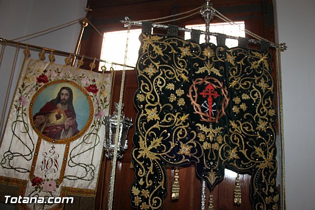 Procesin del Corpus Christi - Totana 2014 - 4