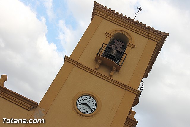 Procesin del Corpus Christi - Totana 2014 - 23