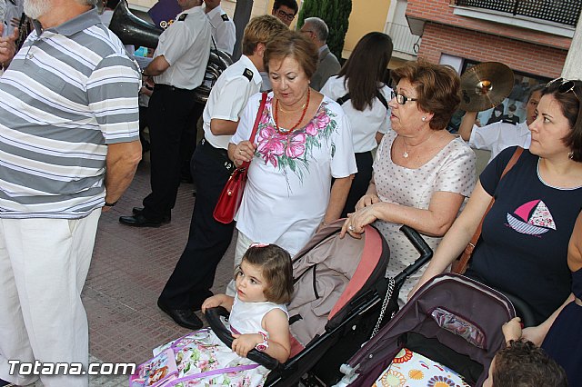 Procesin del Corpus Christi - Totana 2014 - 46