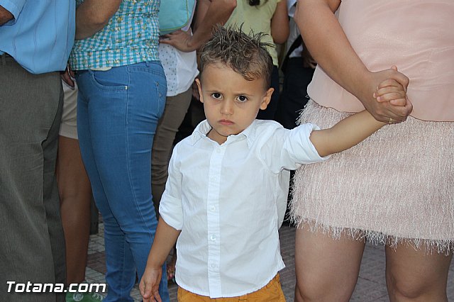 Procesin del Corpus Christi - Totana 2014 - 48