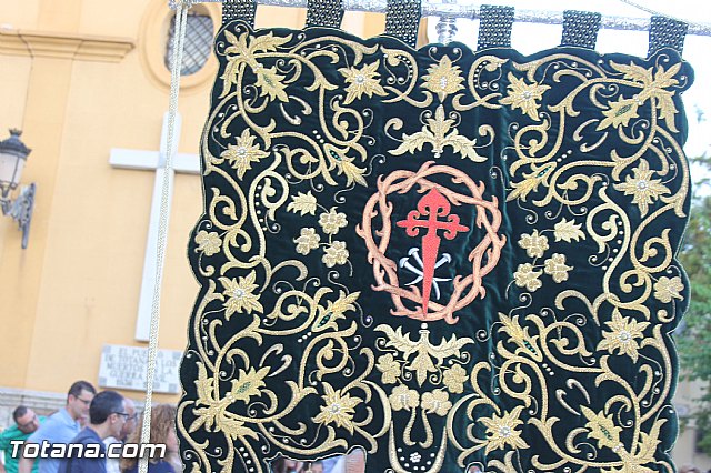 Procesin del Corpus Christi - Totana 2014 - 49