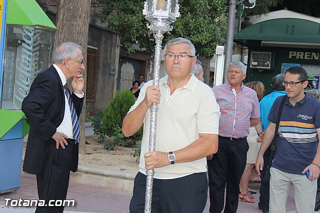 Procesin del Corpus Christi - Totana 2014 - 68