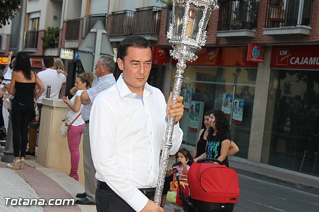 Procesin del Corpus Christi - Totana 2014 - 69