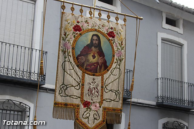Procesin del Corpus Christi - Totana 2014 - 121