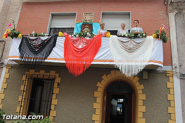 Procesin del Corpus Christi - Totana 2014 - 125