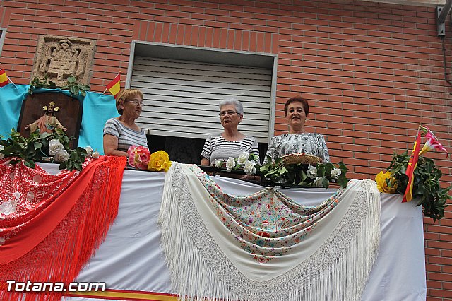 Procesin del Corpus Christi - Totana 2014 - 128