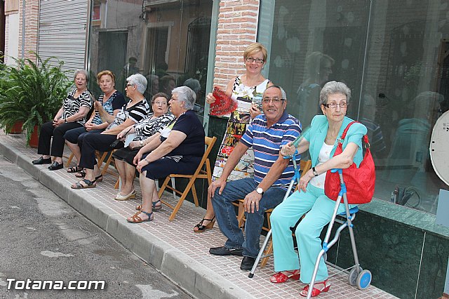 Procesin del Corpus Christi - Totana 2014 - 132