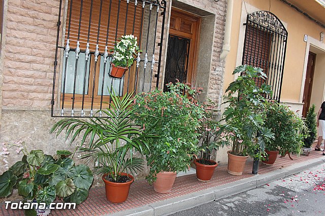 Procesin del Corpus Christi - Totana 2014 - 134