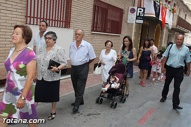 Procesin del Corpus Christi - Totana 2014 - 145