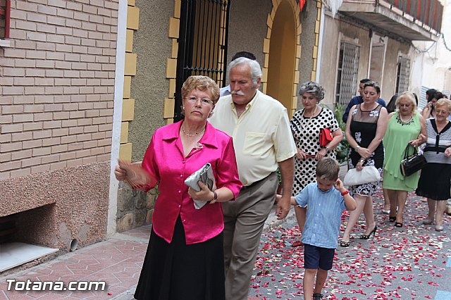Procesin del Corpus Christi - Totana 2014 - 151