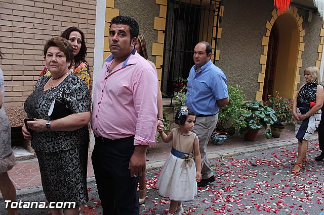 Procesin del Corpus Christi - Totana 2014 - 155