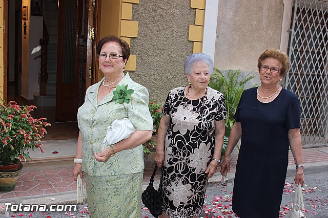 Procesin del Corpus Christi - Totana 2014 - 158