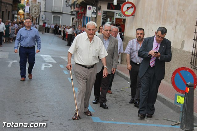 Procesin del Corpus Christi - Totana 2014 - 160